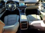 2018 Cadillac CT6 Luxury