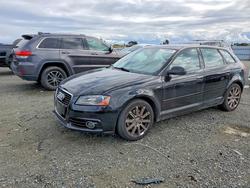 Audi a3 Vehiculos salvage en venta: 2011 Audi A3 Premium Plus