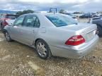 2004 Lexus Ls 430