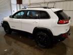 2018 Jeep Cherokee Trailhawk