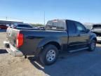 2007 Nissan Frontier King Cab XE
