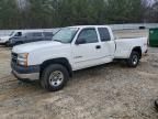 2007 Chevrolet Silverado K2500 Heavy Duty
