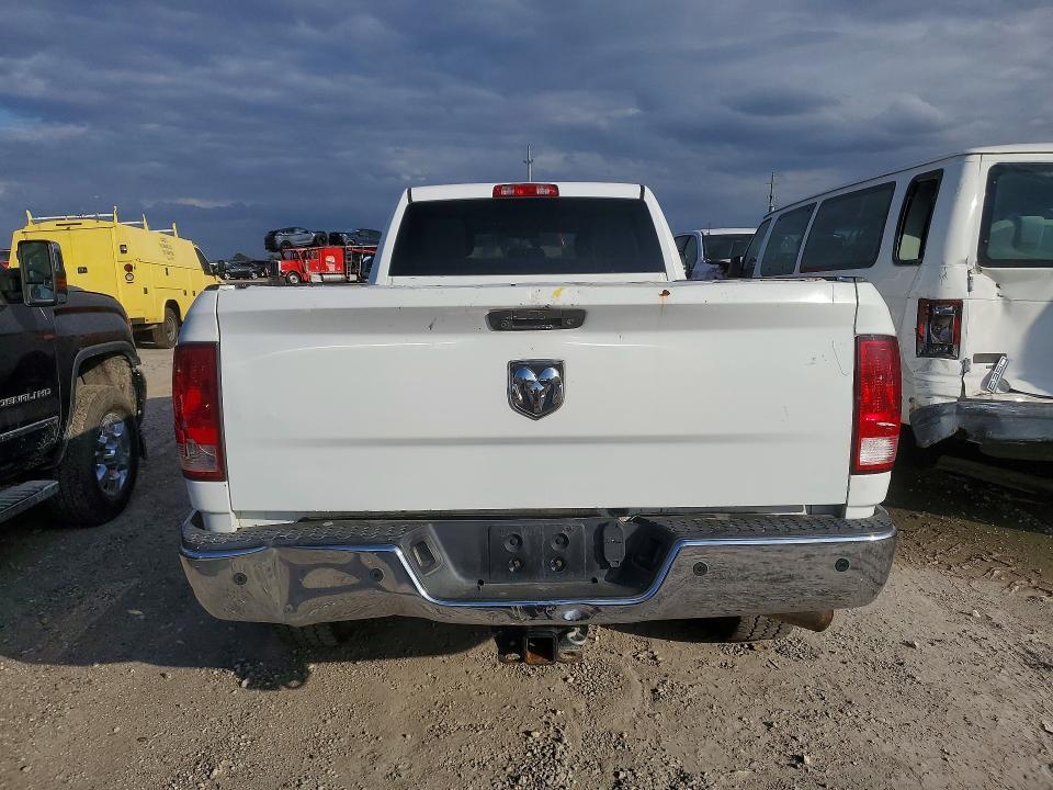 2015 Dodge Ram 2500 st