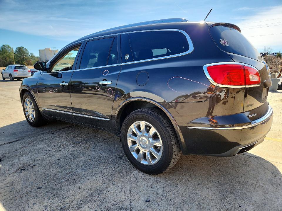 2014 Buick Enclave
