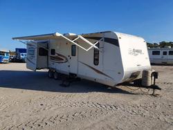 Jayco salvage cars for sale: 2011 Jayco Camper