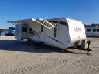 2011 Jayco Camper