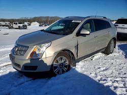 Cadillac srx salvage cars for sale: 2011 Cadillac Srx Luxury Collection