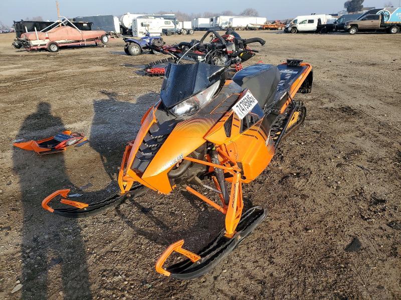2014 Arctic Cat 2014 Arti Zr9000