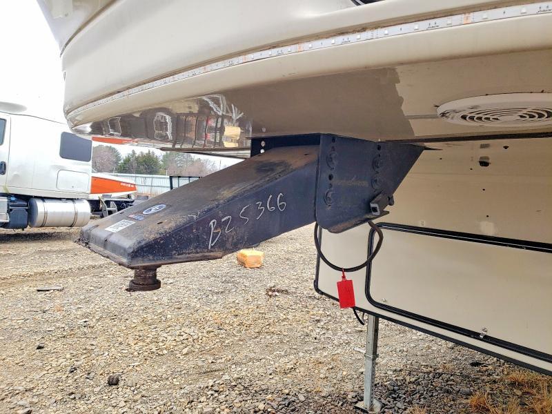 2015 Crosby 2015 Crossroads Sunset Camper