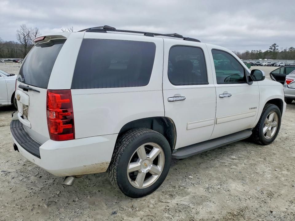 2014 Chevrolet Tahoe C1500 ls