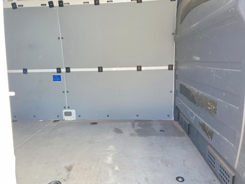 2015 Freightliner Sprinter 2500