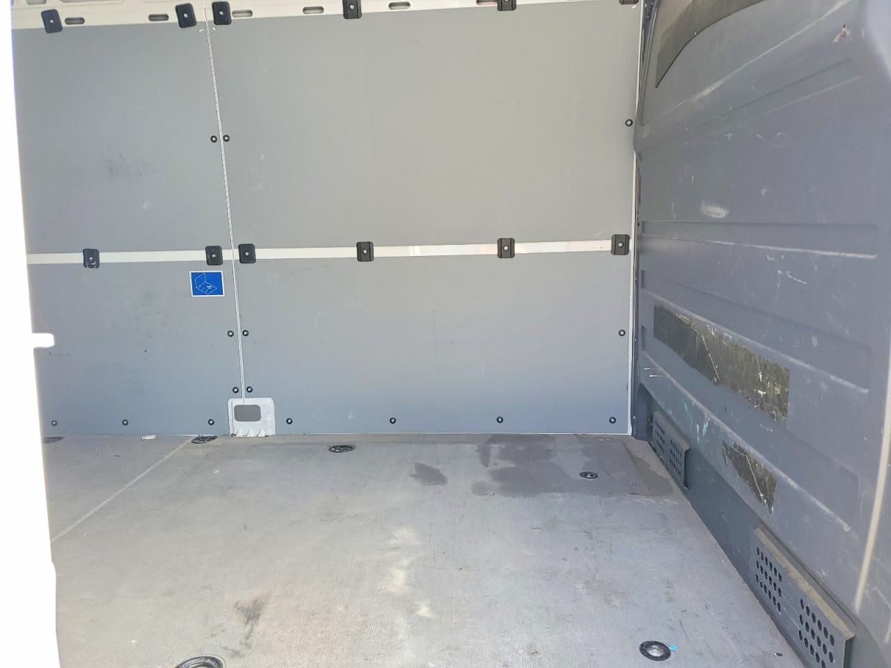 2015 Freightliner Sprinter 2500