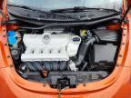 2010 Volkswagen New Beetle