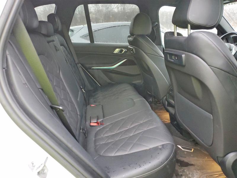 2023 BMW X5 Xdrive45e