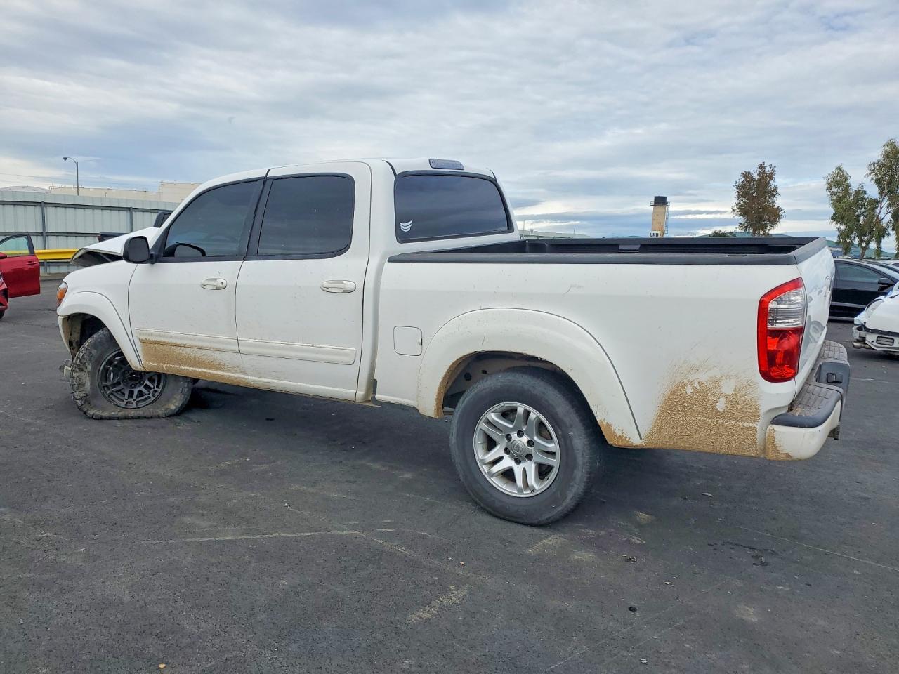 2006 Toyota Tundra Limited