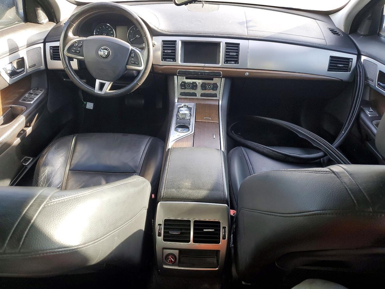 2014 Jaguar XF