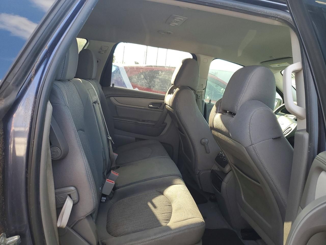 2013 Chevrolet Traverse ls