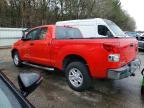 2011 Toyota Tundra Double Cab SR5