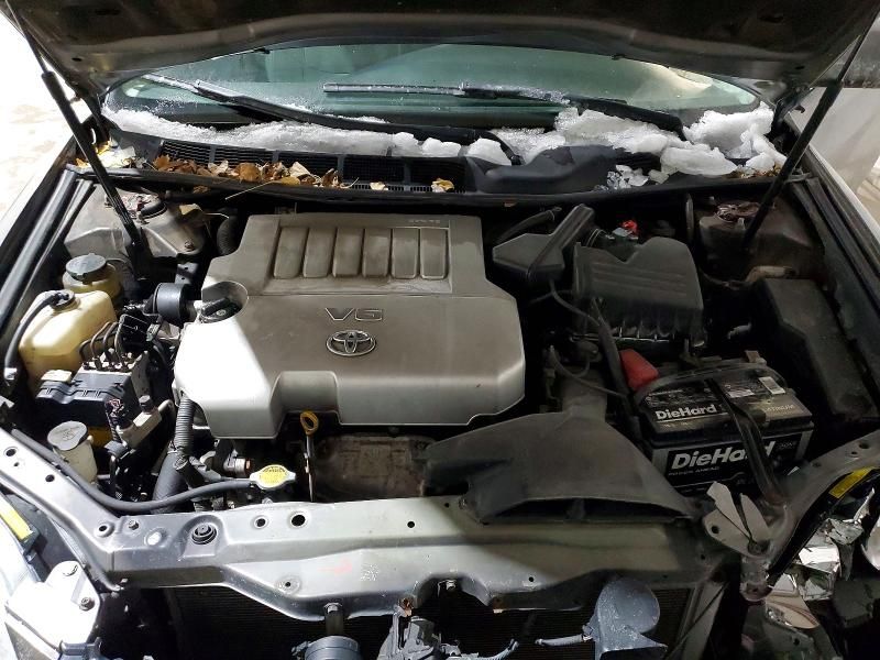 2007 Toyota Avalon xl