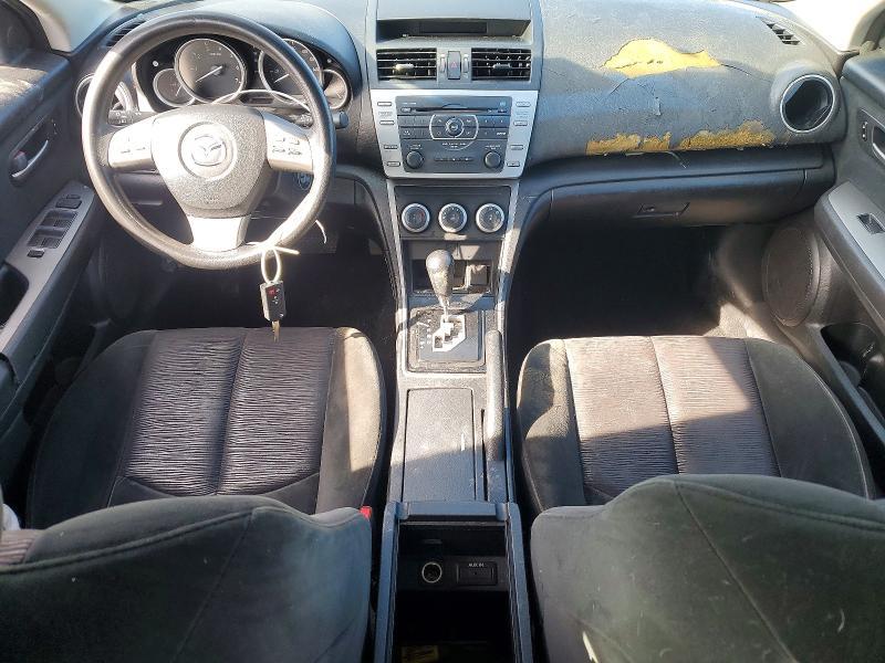 2009 Mazda 6 I