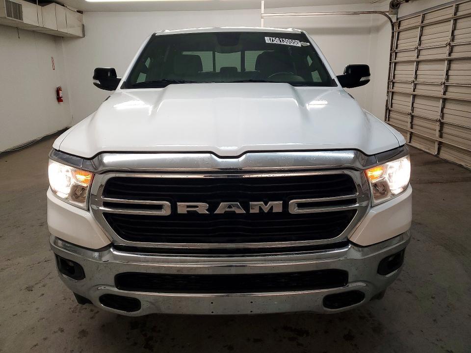 2021 Dodge Ram 1500 big Horn