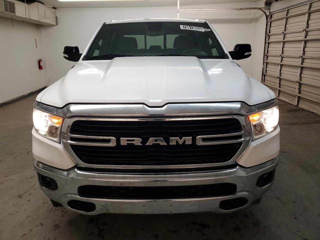 2021 Dodge RAM 1500 BIG Horn