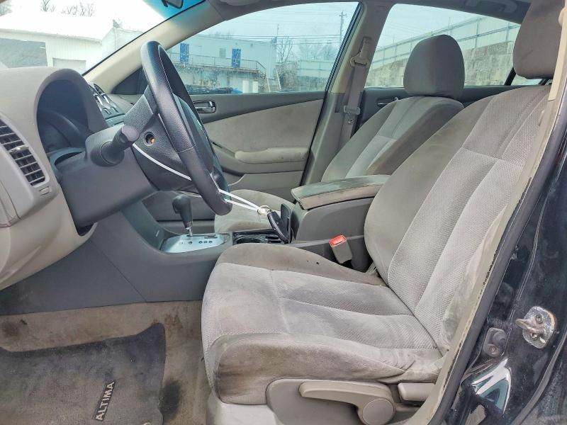 2007 Nissan Altima