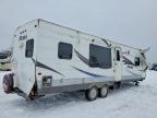 2010 Palomino Travel Trailer