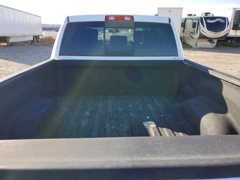2010 Dodge 2010 Dodg RAM 3500 Laramie MEG
