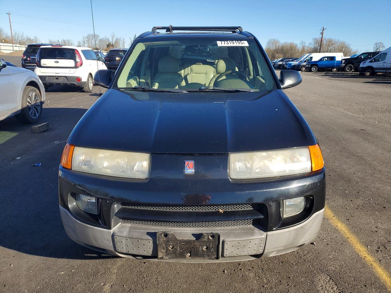 2003 Saturn Vue