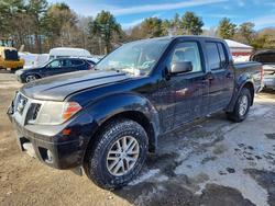 2015 Nissan Frontier s for sale in Mendon, MA