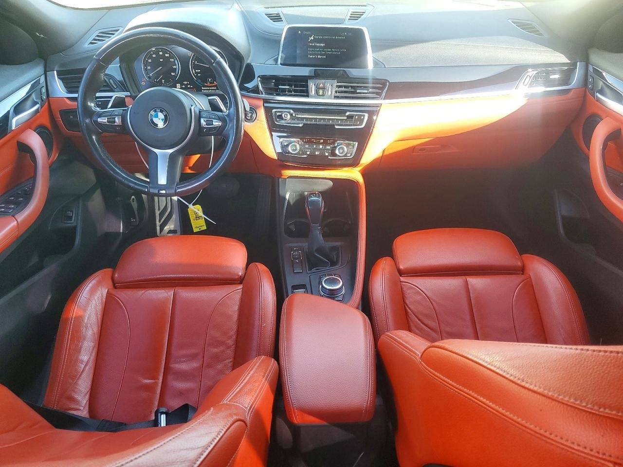 2019 BMW X2 Sdrive28i