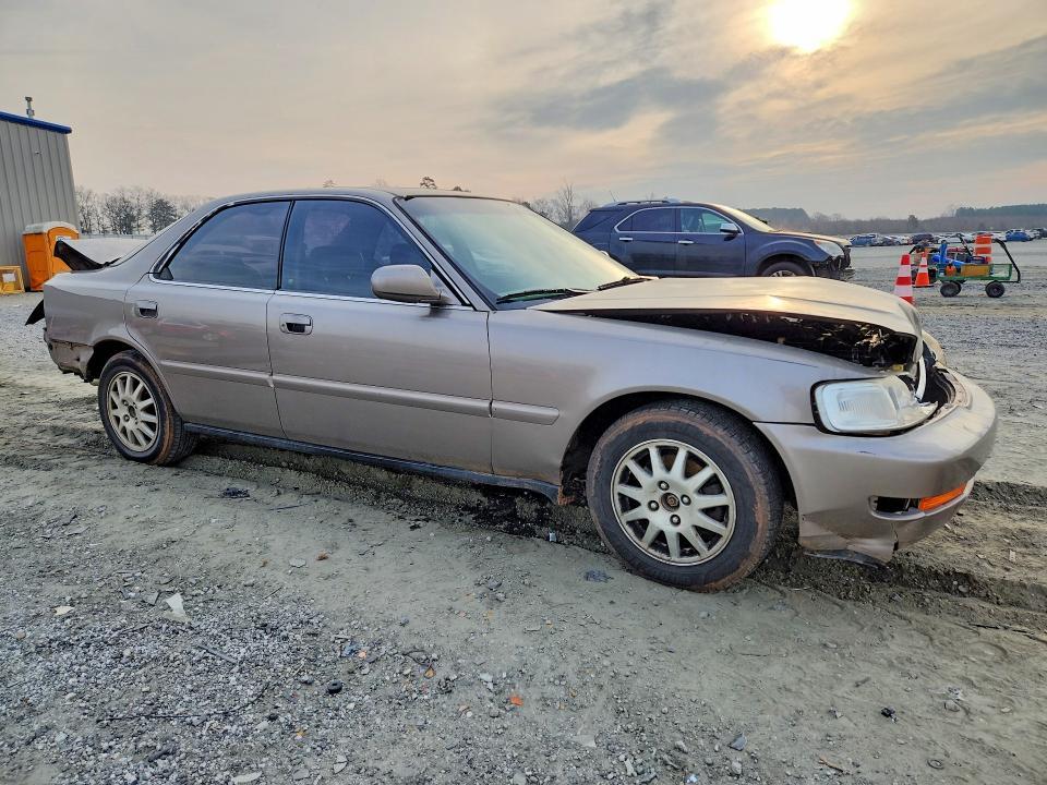 1997 Acura 2.5tl