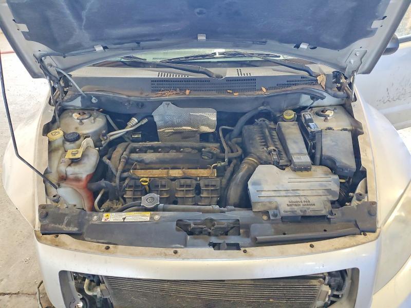 2007 Dodge Caliber