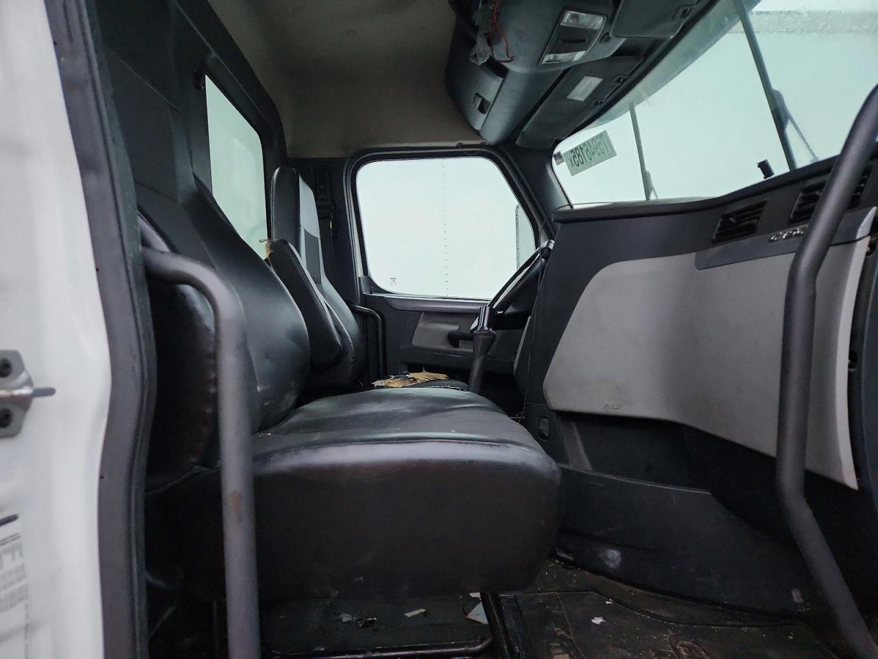 2020 Freightliner Cascadia 116 Semi Truck