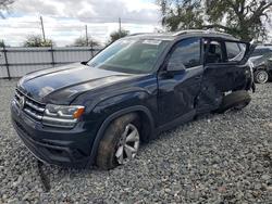 2019 Volkswagen Atlas se for sale in Orlando, FL