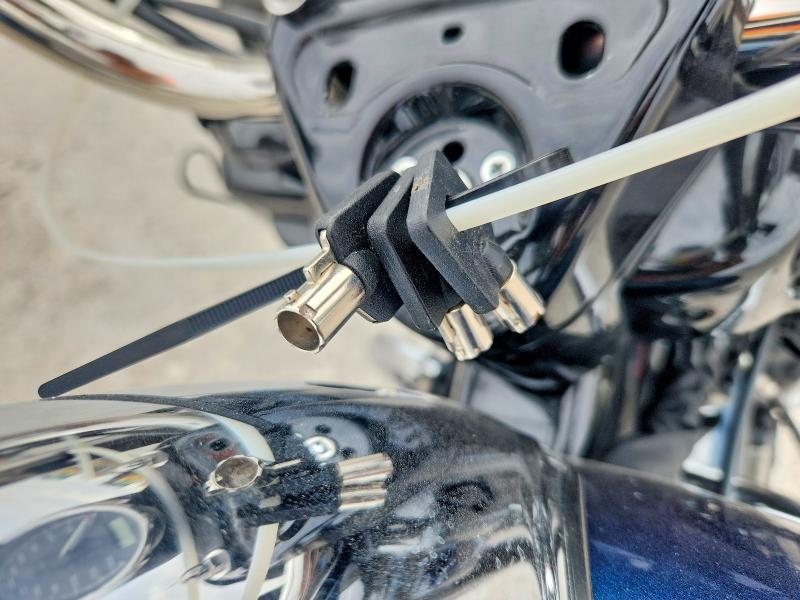 2021 Harley-Davidson Flhp