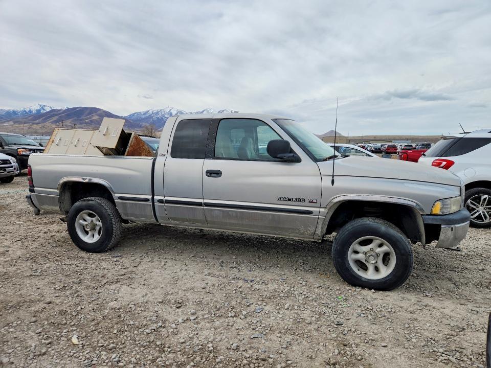 1998 Dodge RAM 1500
