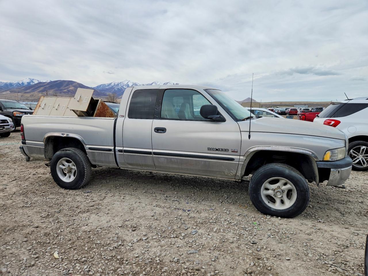 1998 Dodge RAM 1500