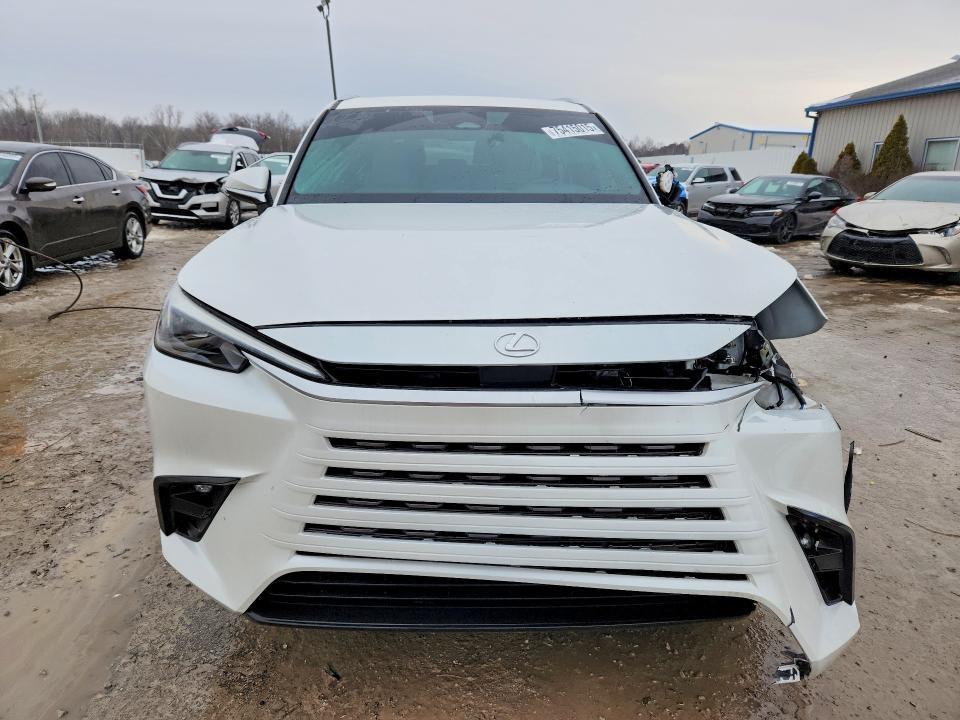 2024 Lexus Tx 350 Base