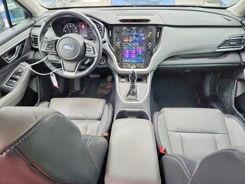 2020 Subaru Outback Limited xt