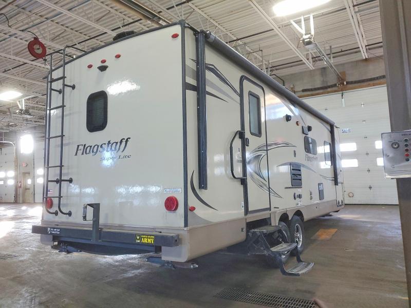 2019 Forest River Flagstaff Camper