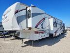 2012 Heartland Rv Cyclone Camper