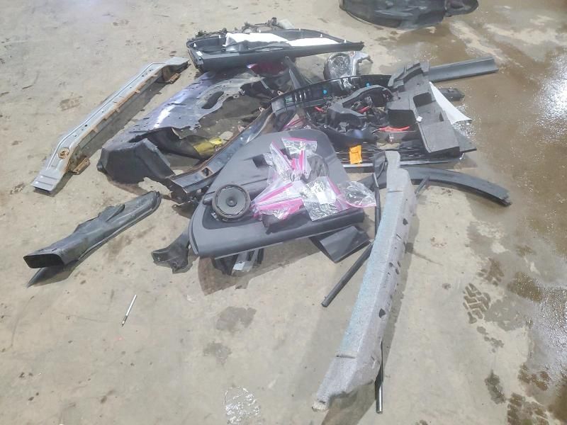 2016 Subaru Forester 2.5i