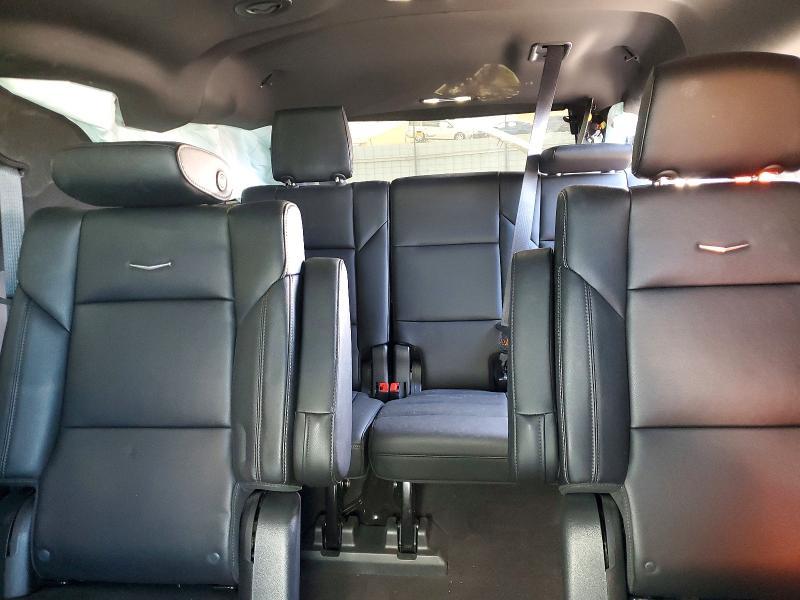 2023 Cadillac Escalade esv Luxury