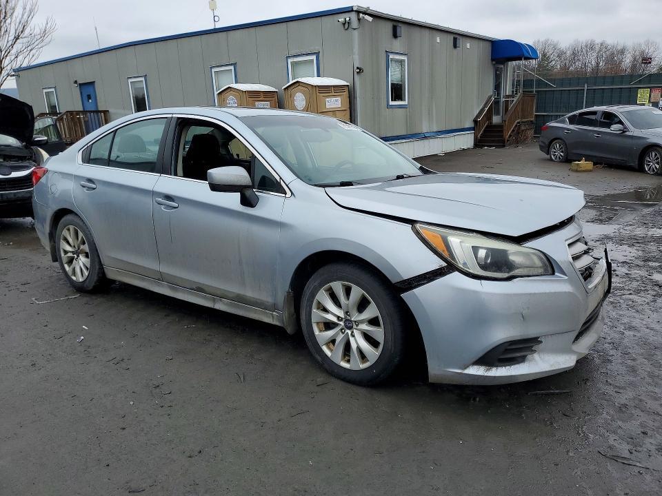2016 Subaru Legacy 2.5i Premium