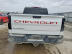 2024 Chevrolet Silverado K1500 LT Trail Boss