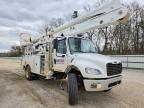 2022 Freigliner 2022 Freightliner Business Class M2 Bucket Truck
