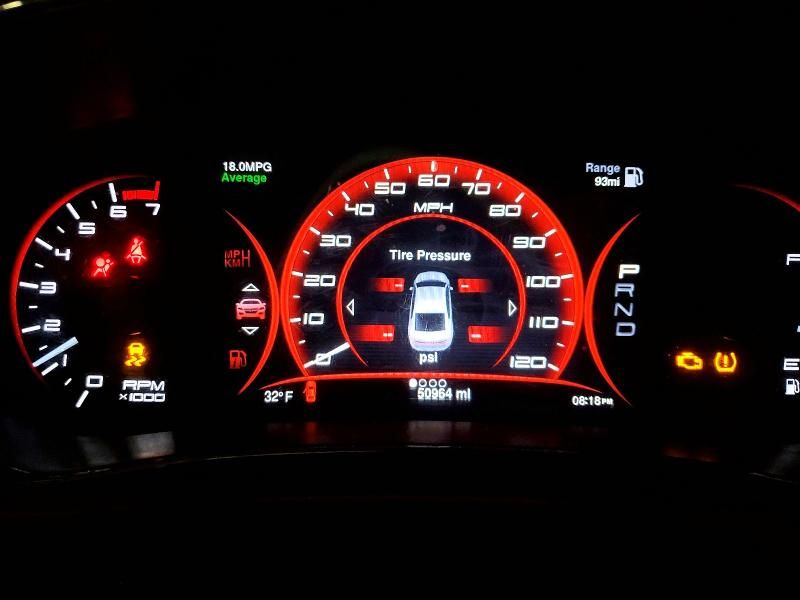 2015 Dodge Dart se Aero