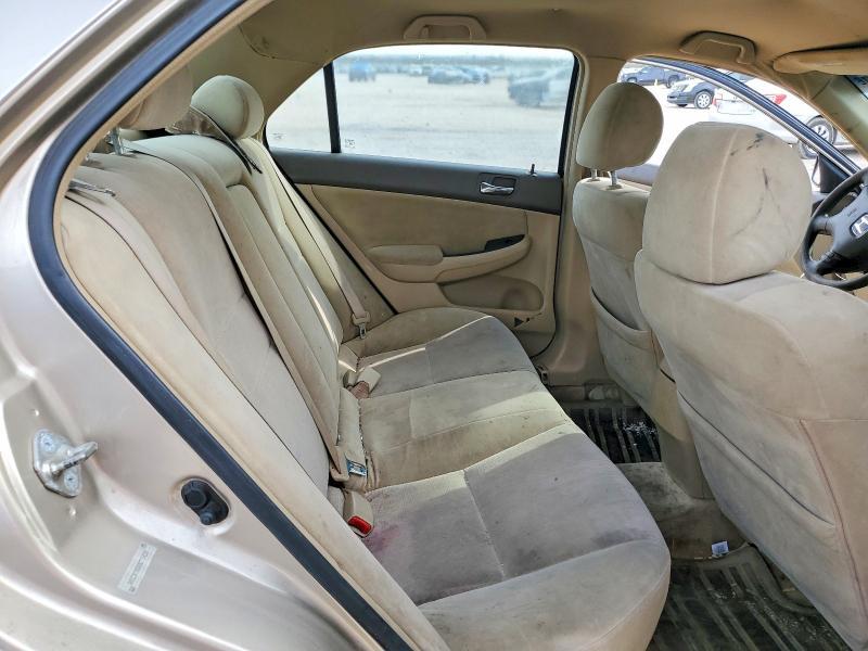 2003 Honda Accord lx